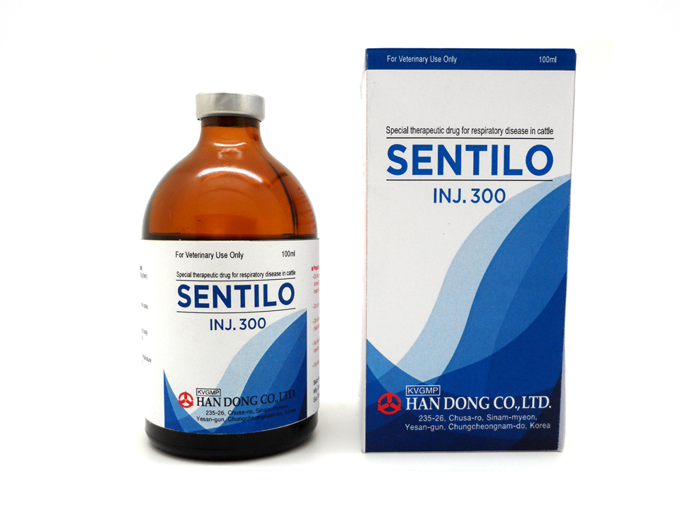 SENTILO Inj. 300