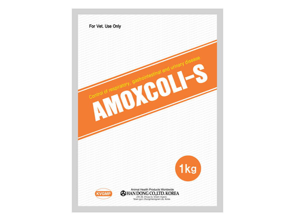 AMOXCOLI-S